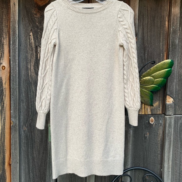 Banana Republic Dresses & Skirts - Banana Republic Sweater Dress Size XS